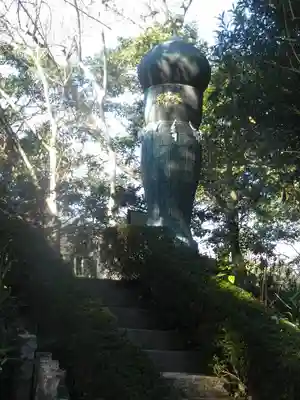 荏柄天神社のその他建物