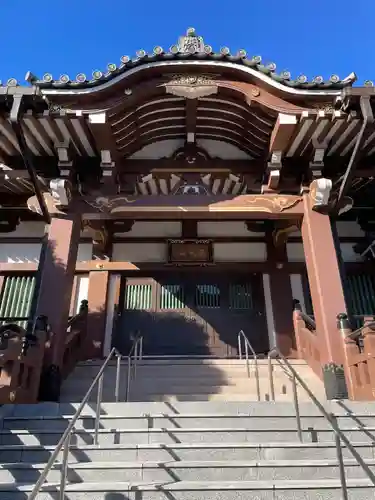 最勝寺(東京都)
