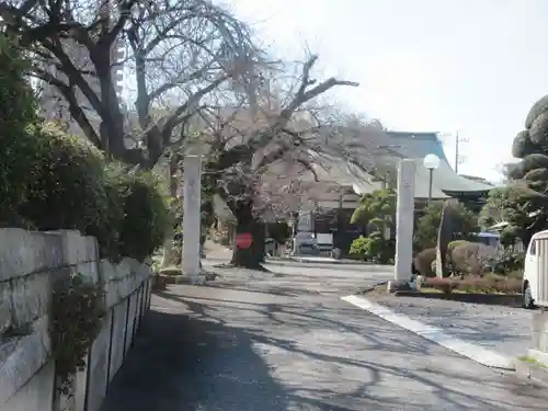 壹鑑寺(埼玉県)