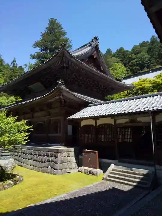 永平寺(福井県)
