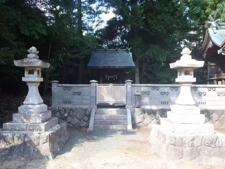 熊野社(愛知県)