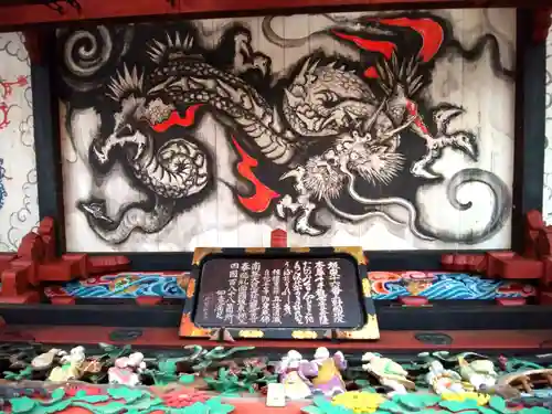 水澤寺(水澤観世音)(群馬県)