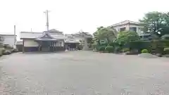 祥雲寺の建物その他