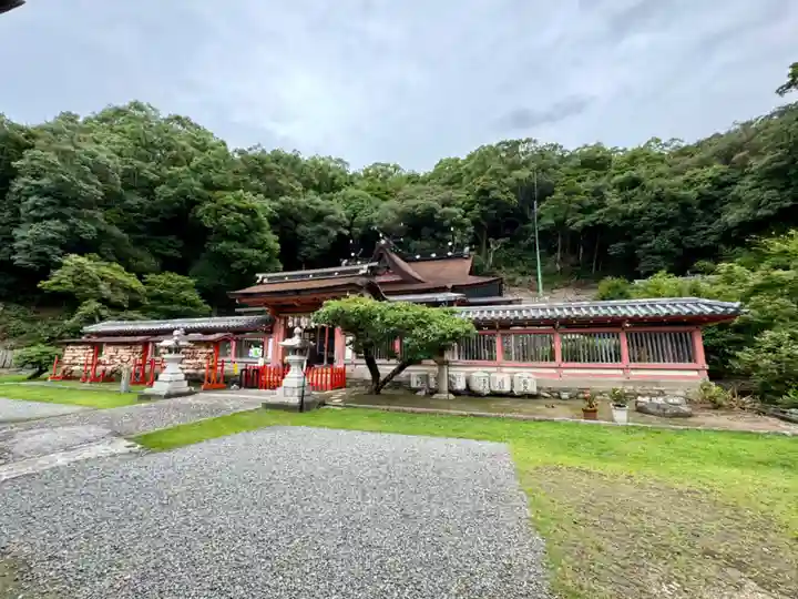 和歌浦天満宮(和歌山県)