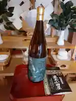 伏木香取神社(茨城県)