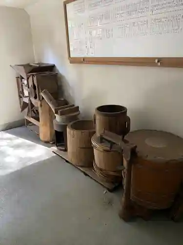 神明社(神奈川県)