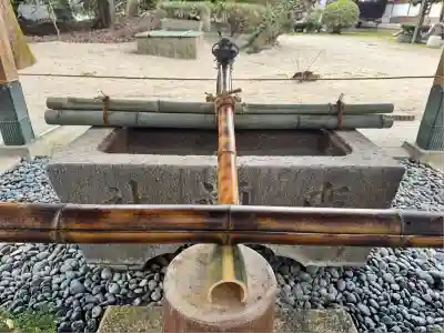 廣瀬大社(奈良県)