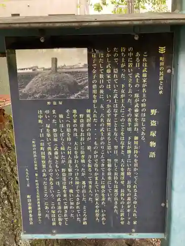 日蓮宗　浄運寺のその他建物