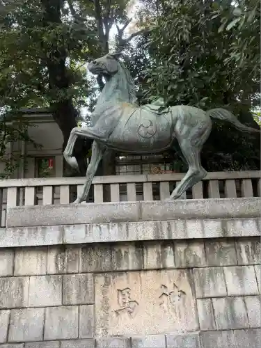 富岡八幡宮(東京都)