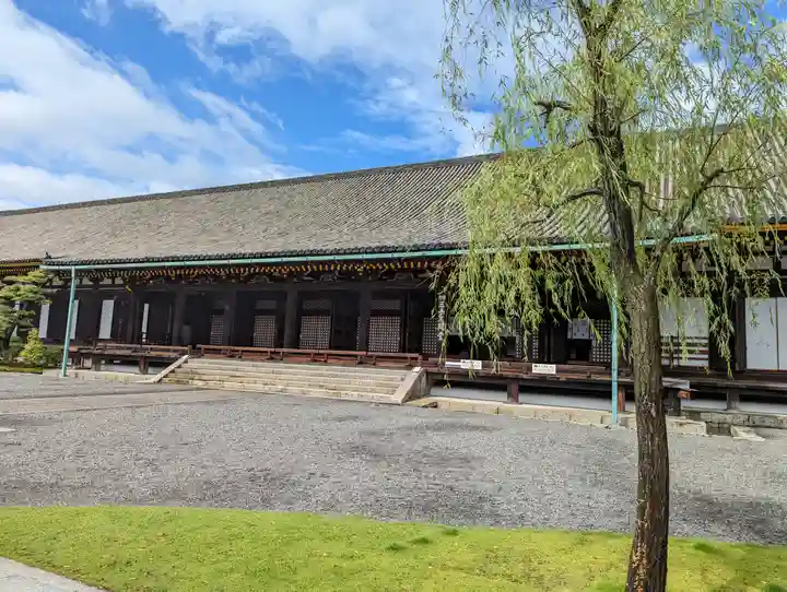 蓮華王院(三十三間堂)(京都府)