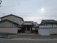 長徳寺(大阪府)