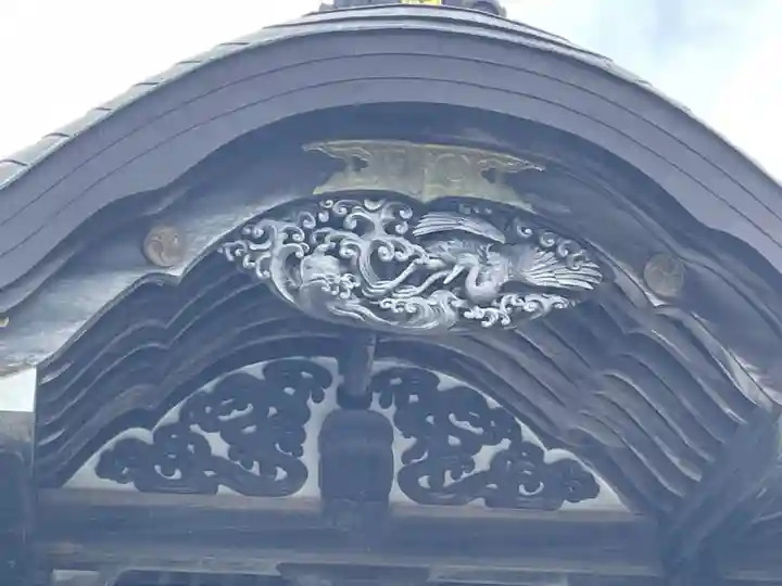 靜内神社(北海道)