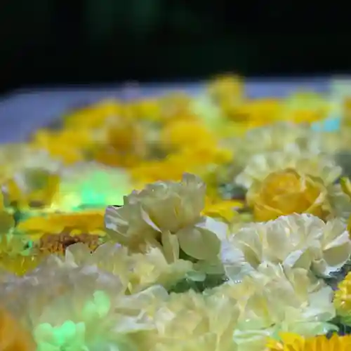 札幌諏訪神社の手水舎