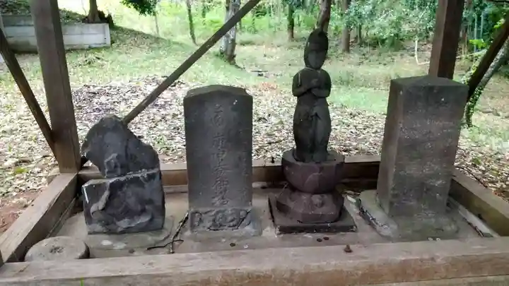 日枝神社(茨城県)