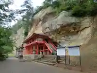 毘沙門堂のその他建物