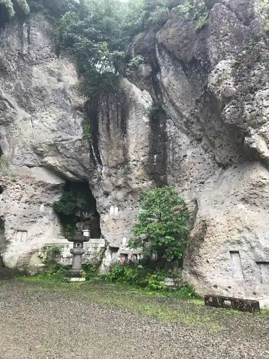 大谷寺のその他建物