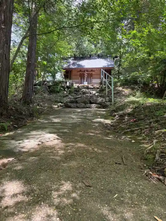 土佐神社(高知県)