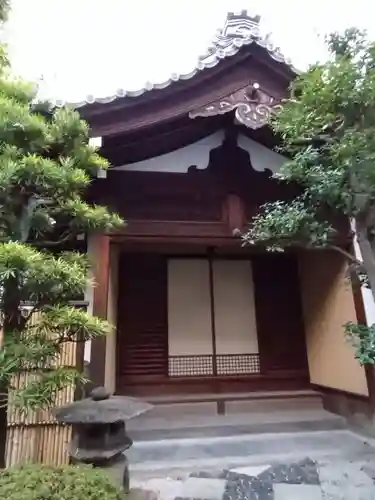 髙俊院（高俊院）(京都府)