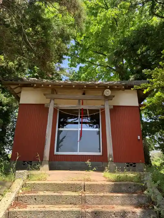 水神社(千葉県)