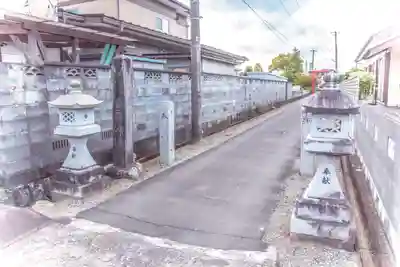青麻神社(宮城県)