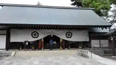 松陰神社のその他建物