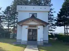 八甲田神社(青森県)