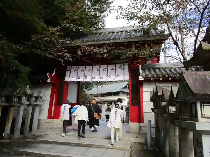 玉蔵院(奈良県)