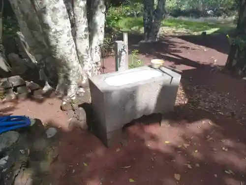 天照皇大神宮(東京都)