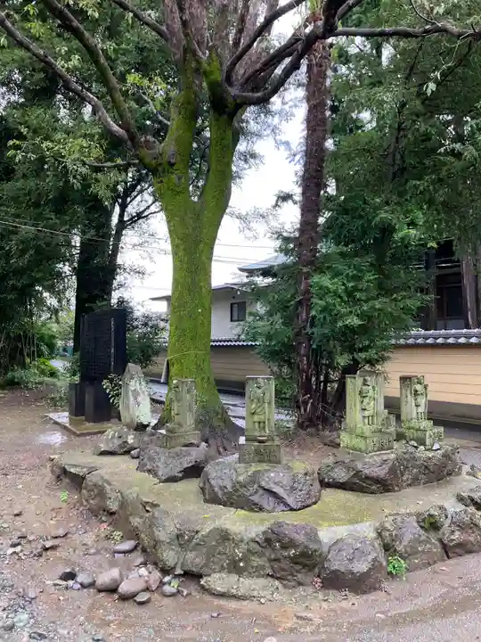 勝福寺(神奈川県)