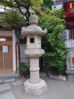 蒔田杉山神社(神奈川県)