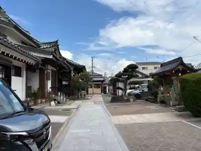 京善寺(大阪府)