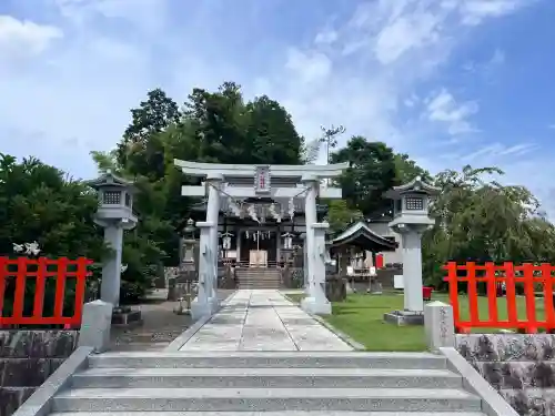 六手八幡神社(千葉県)