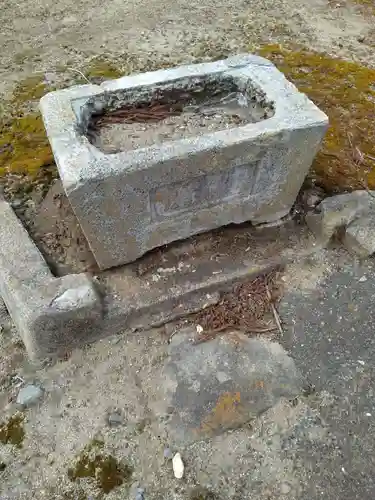 表刀神社(宮城県)