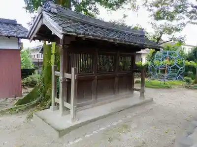 吉野神社のその他建物