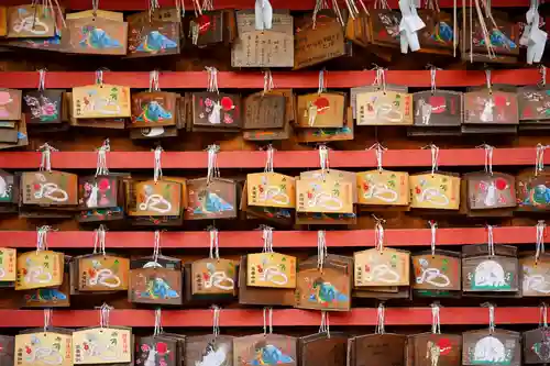 高嶺神社(兵庫県)