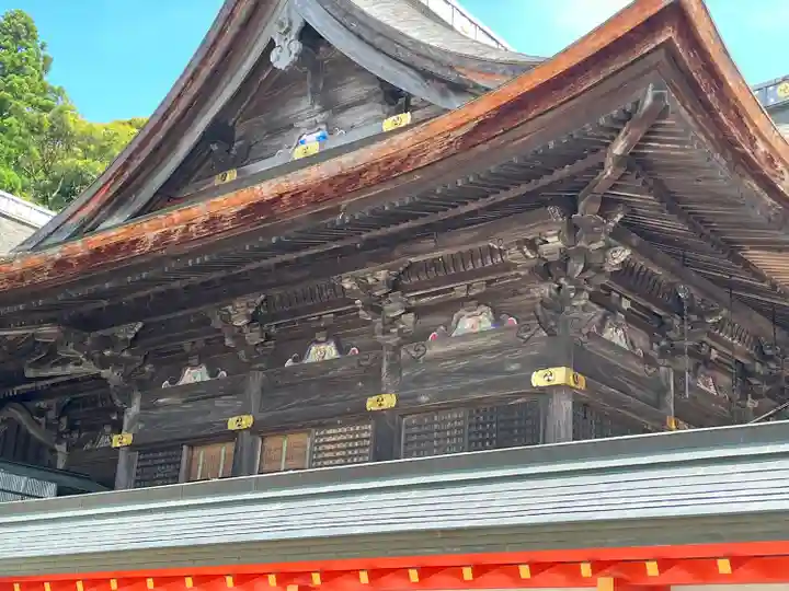 高良大社(福岡県)