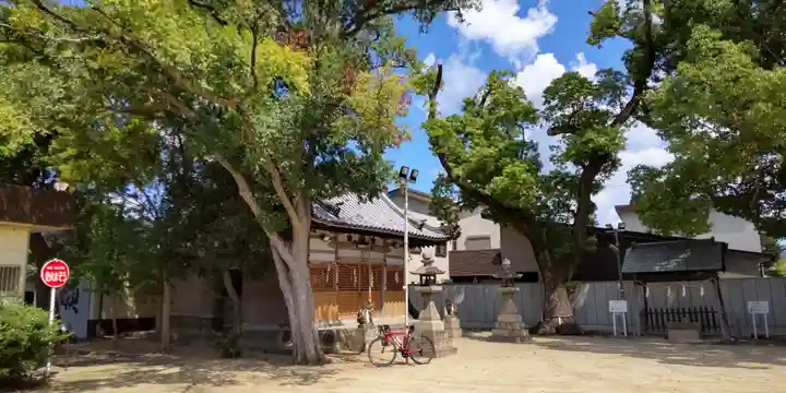 菅原神社(大阪府)