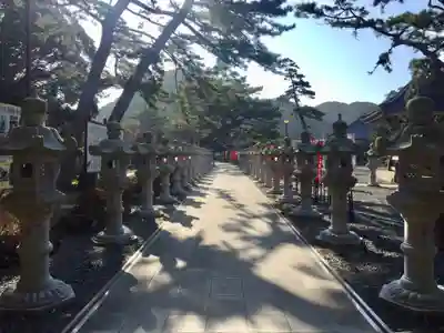 誕生寺(千葉県)