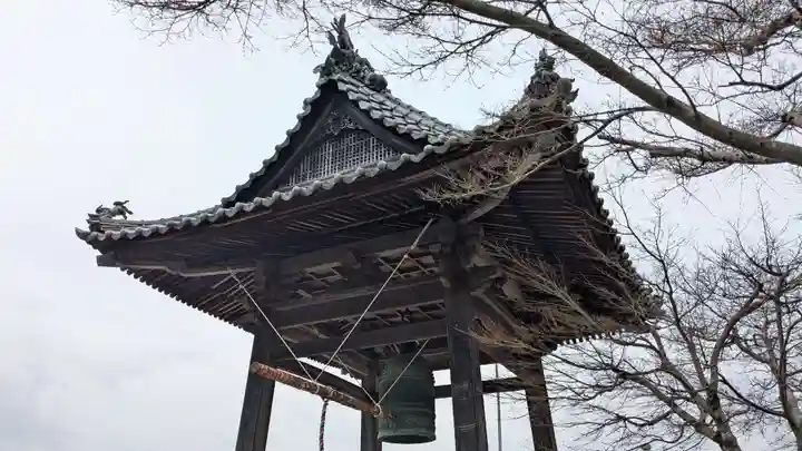 光林寺のその他建物