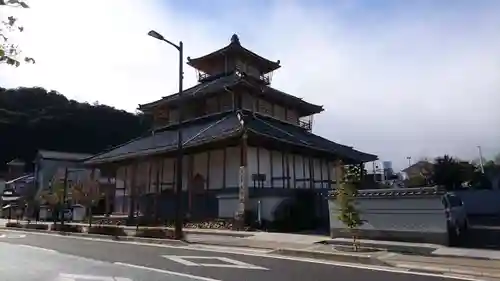 金鳳山 正法寺のその他建物