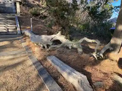 西濱神社(兵庫県)
