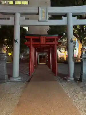今益稲荷神社(福岡県)
