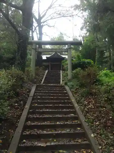 熊野神社(埼玉県)