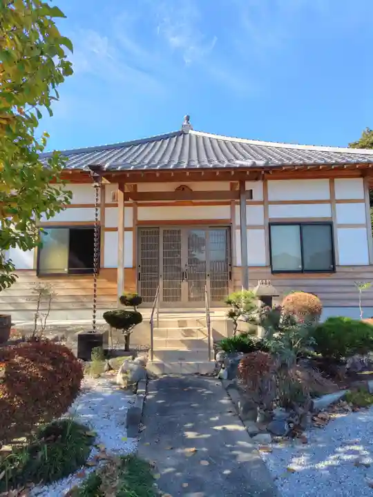 正法寺(埼玉県)