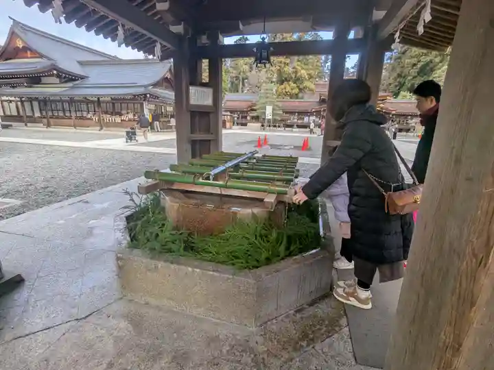 多賀大社(滋賀県)