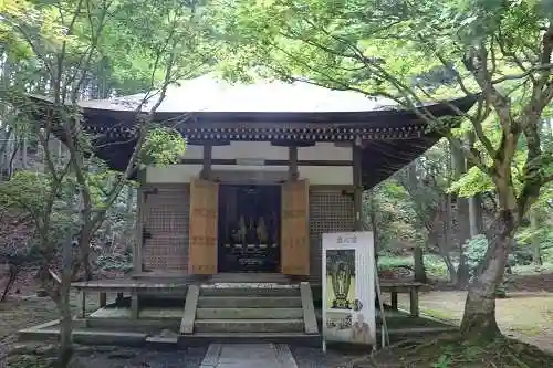 延暦寺恵心堂(滋賀県)