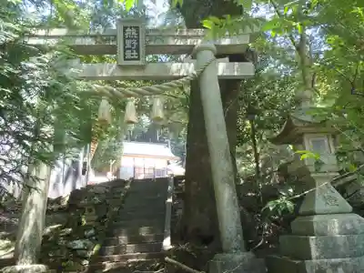 熊野社(愛知県)