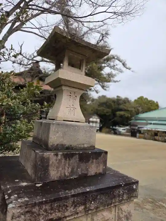 飯野八幡宮(福島県)