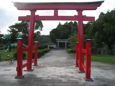 八幡神社(千葉県)