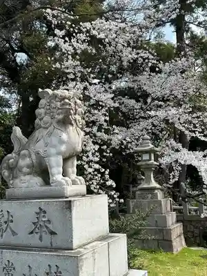 氣比神宮(福井県)